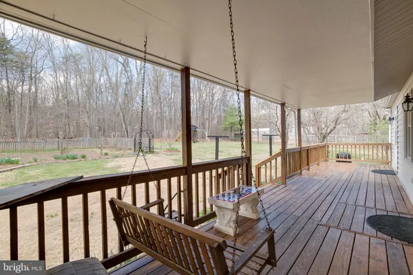 $615,000 | 20174 Edwards Shop Road, Elkwood, VA 22718