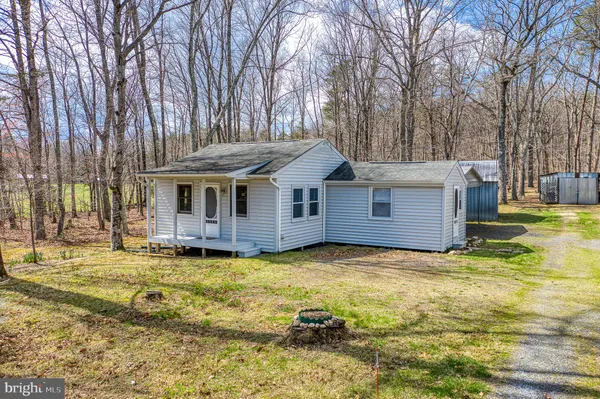 $615,000 | 20174 Edwards Shop Road, Elkwood, VA 22718