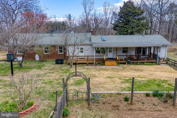 $615,000 | 20174 Edwards Shop Road, Elkwood, VA 22718