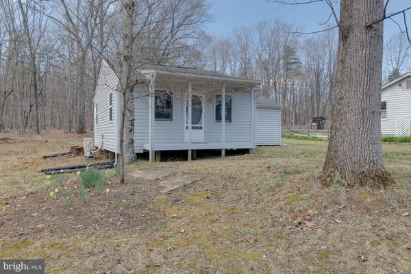 $615,000 | 20174 Edwards Shop Road, Elkwood, VA 22718