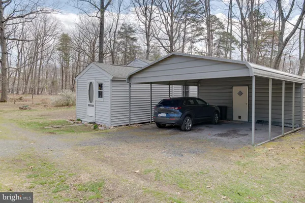 $615,000 | 20174 Edwards Shop Road, Elkwood, VA 22718