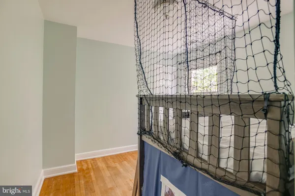 a view of a backyard with sitting area