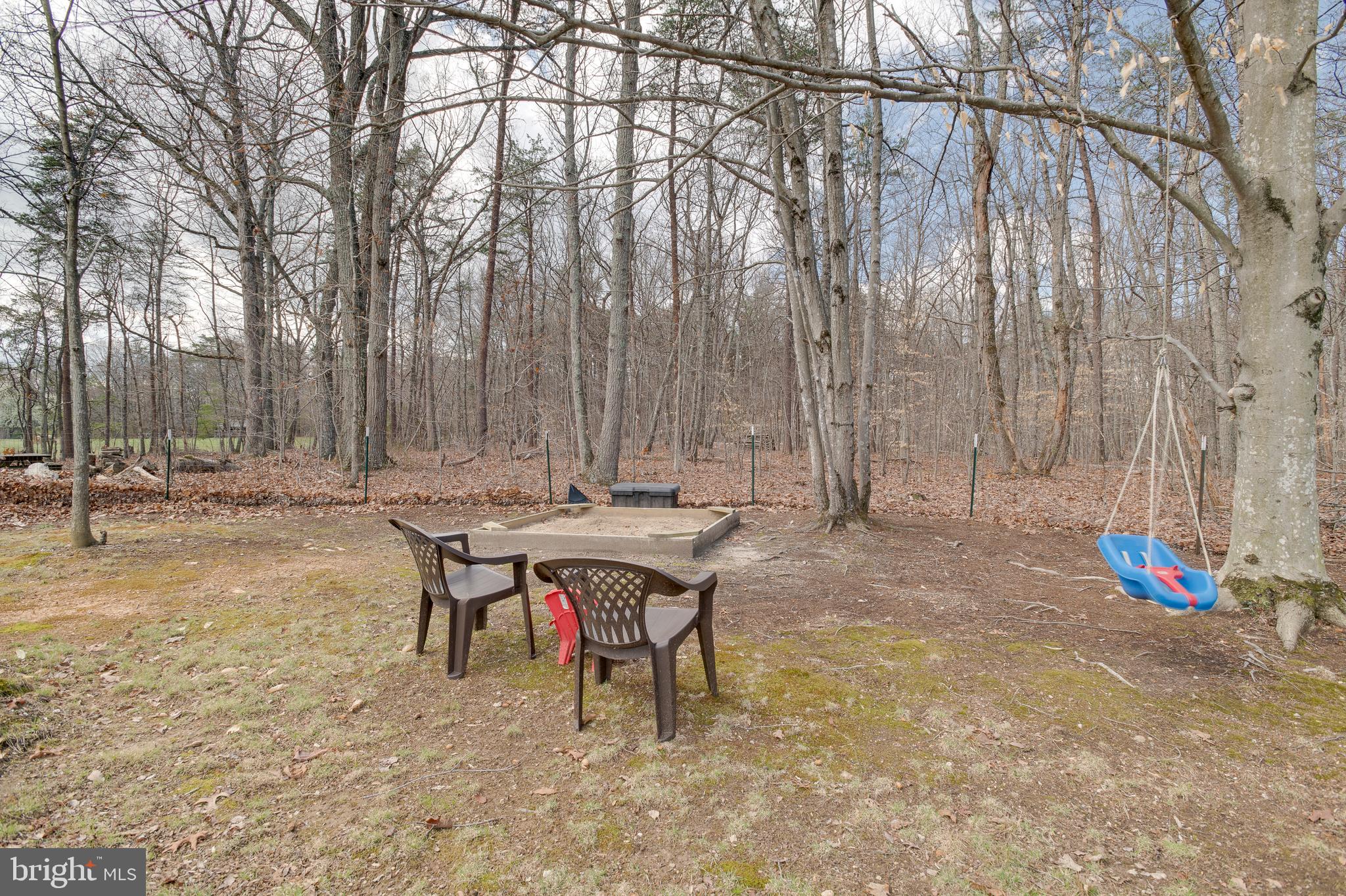 20174 Edwards Shop Road Elkwood, VA 22718 - Photo 31 of 54 a view of outdoor space with seating area