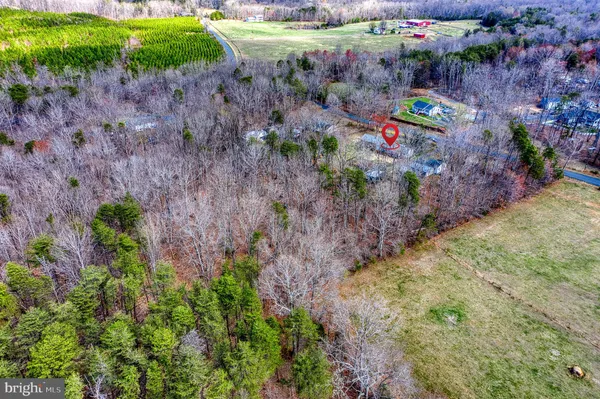$615,000 | 20174 Edwards Shop Road, Elkwood, VA 22718