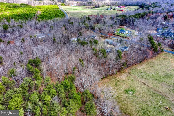 $615,000 | 20174 Edwards Shop Road, Elkwood, VA 22718