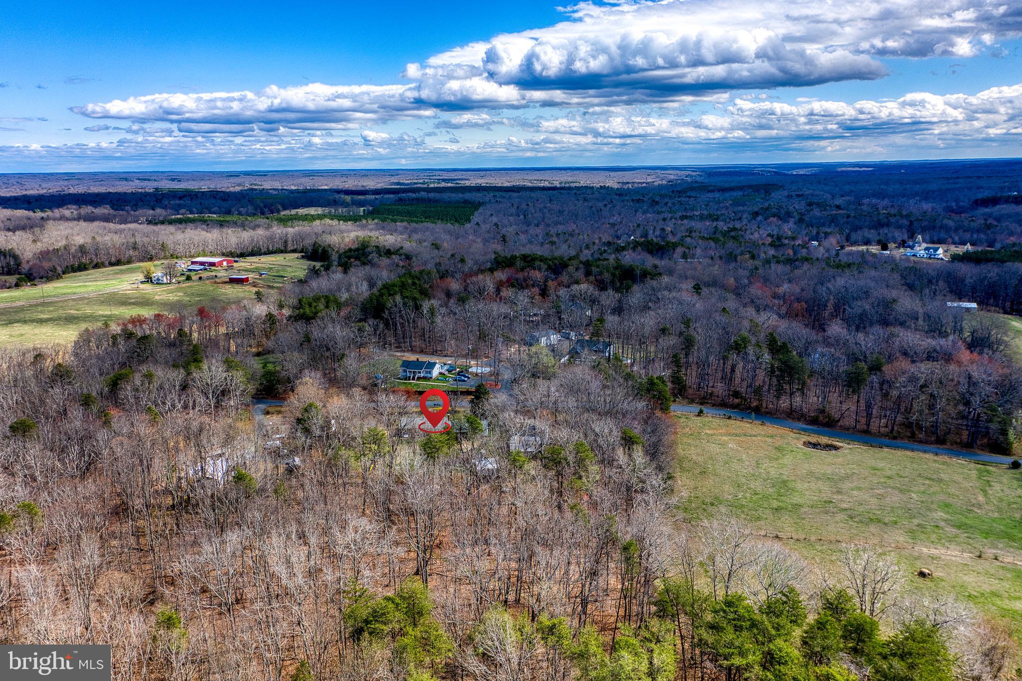 20174 Edwards Shop Road Elkwood, VA 22718 - Photo 40 of 54 a view of outdoor space and ocean