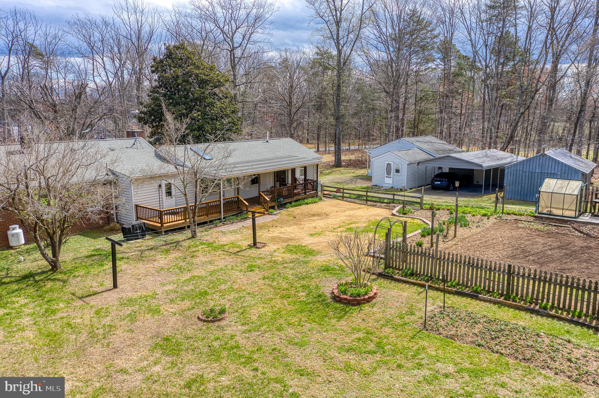 20174 Edwards Shop Road Elkwood, VA 22718 - Photo 42 of 92