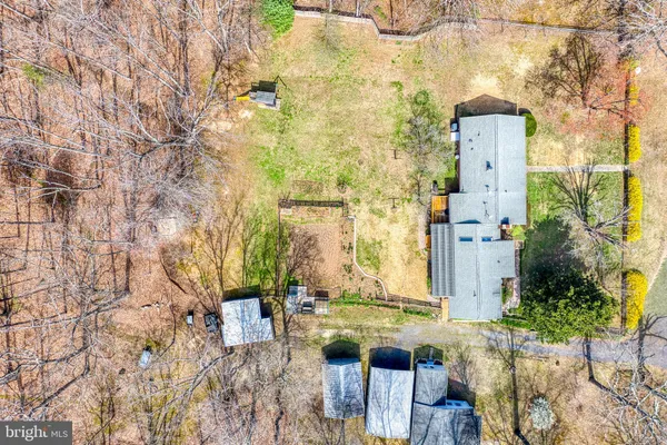 $615,000 | 20174 Edwards Shop Road, Elkwood, VA 22718