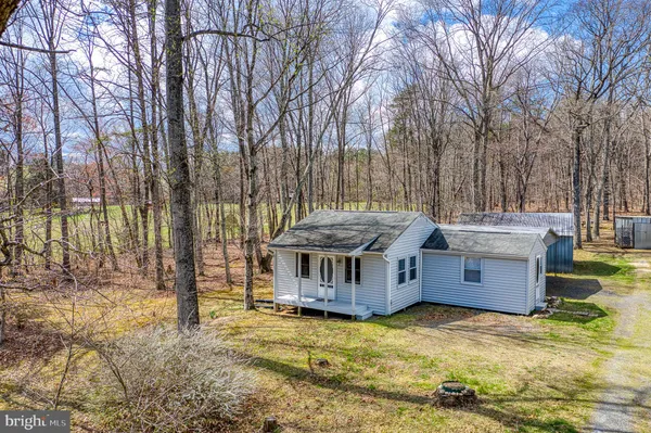 $615,000 | 20174 Edwards Shop Road, Elkwood, VA 22718