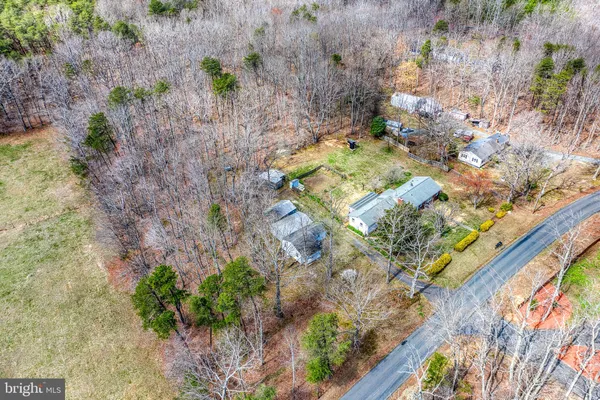 $615,000 | 20174 Edwards Shop Road, Elkwood, VA 22718