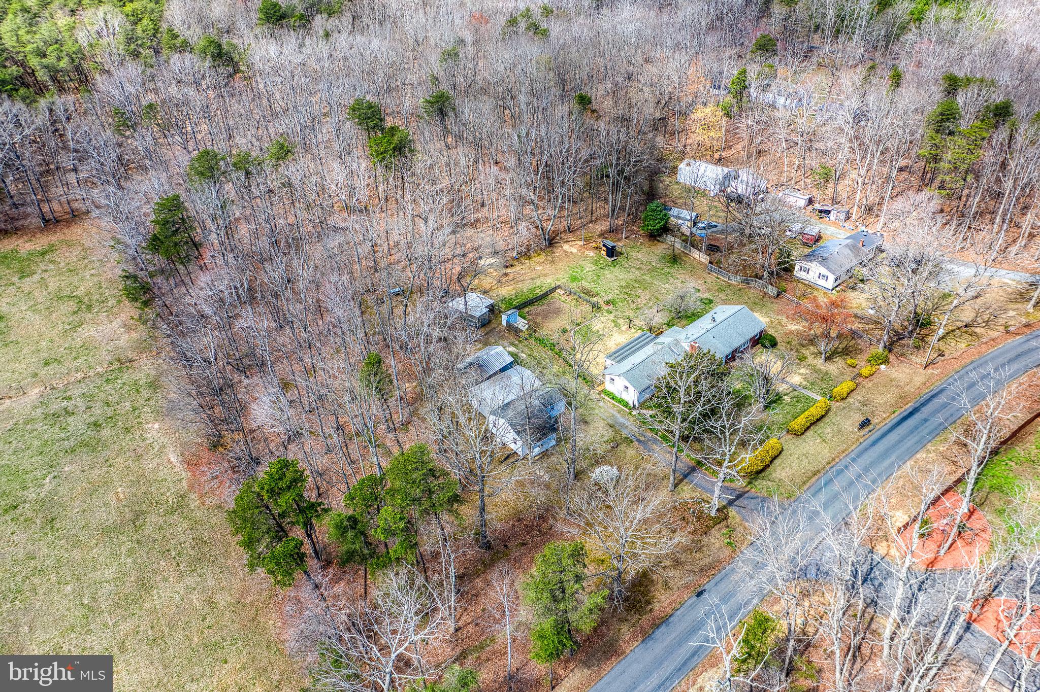 20174 Edwards Shop Road Elkwood, VA 22718 - Photo 53 of 54 a picture of flowers