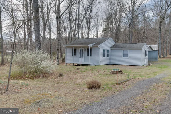 $615,000 | 20174 Edwards Shop Road, Elkwood, VA 22718