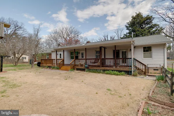 $615,000 | 20174 Edwards Shop Road, Elkwood, VA 22718