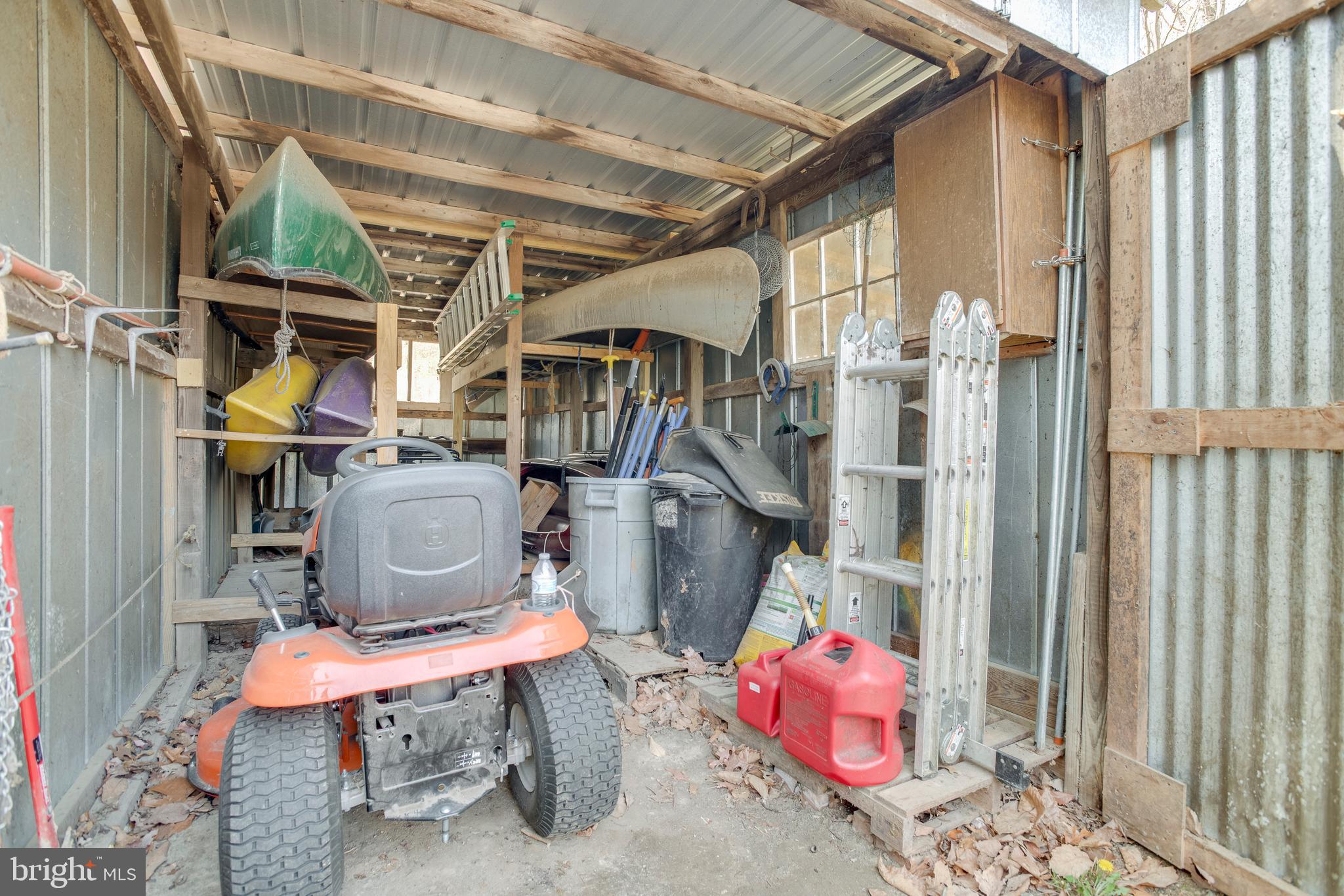 20174 Edwards Shop Road Elkwood, VA 22718 - Photo 63 of 92 a room with lots of furniture and clutter