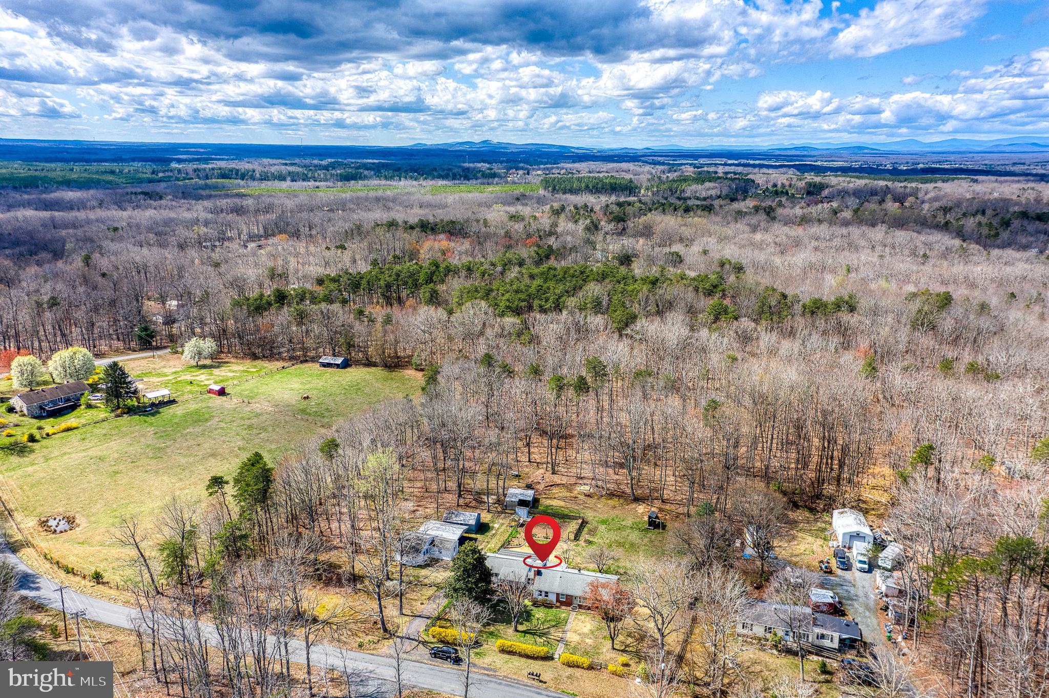20174 Edwards Shop Road Elkwood, VA 22718 - Photo 80 of 92 a view of a city
