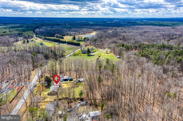 $615,000 | 20174 Edwards Shop Road, Elkwood, VA 22718