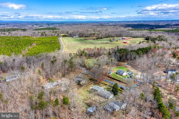 $615,000 | 20174 Edwards Shop Road, Elkwood, VA 22718