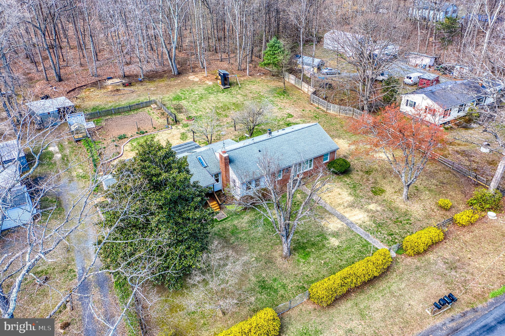 20174 Edwards Shop Road Elkwood, VA 22718 - Photo 89 of 92