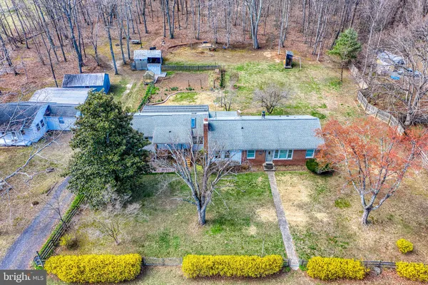 $615,000 | 20174 Edwards Shop Road, Elkwood, VA 22718