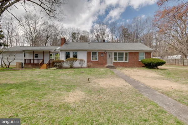 $615,000 | 20174 Edwards Shop Road, Elkwood, VA 22718