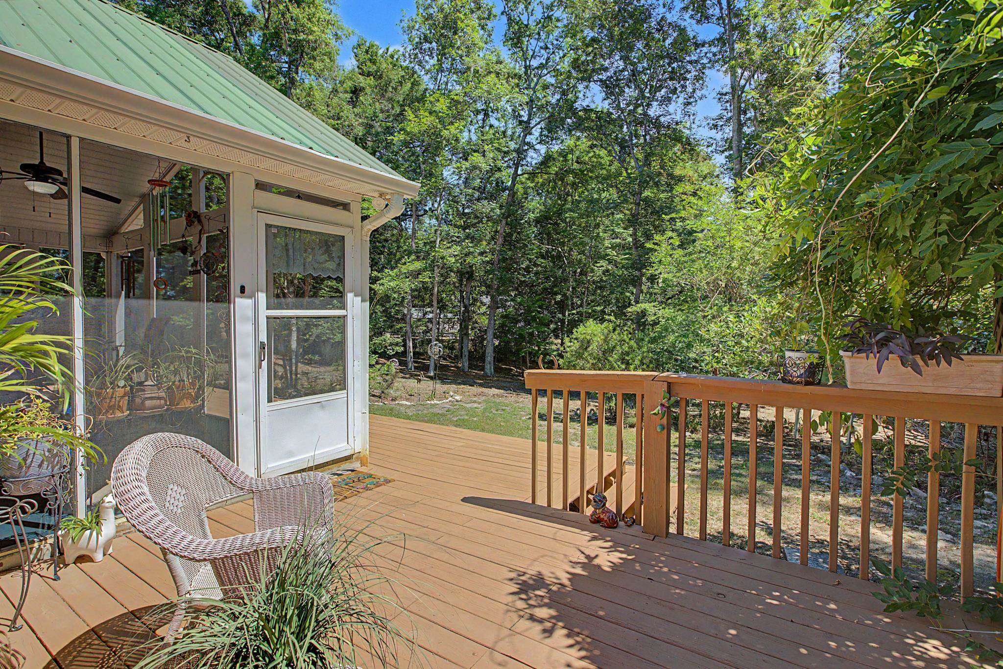 2865 Parramore Shores Road Tallahassee, FL 32310 - Photo 7 of 68