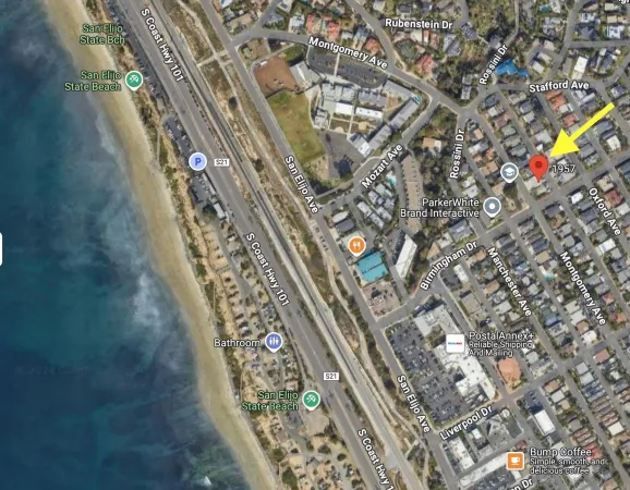 $5,595 | 1959 Montgomery Avenue, Cardiff, CA 92007