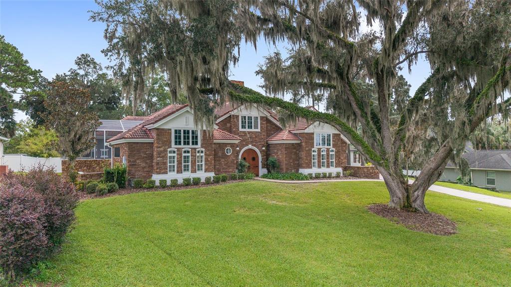 1718 Southwest 27th Street Ocala, FL 34471 - Photo 3 of 89