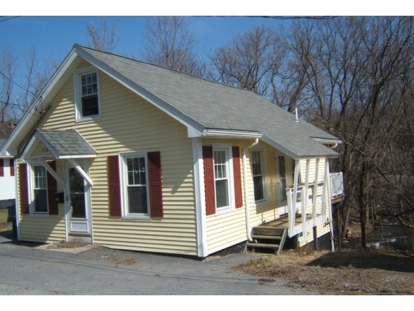 108 Morgan Street Bennington, VT 05201 - Photo 1 of 1 Gallery Image 1