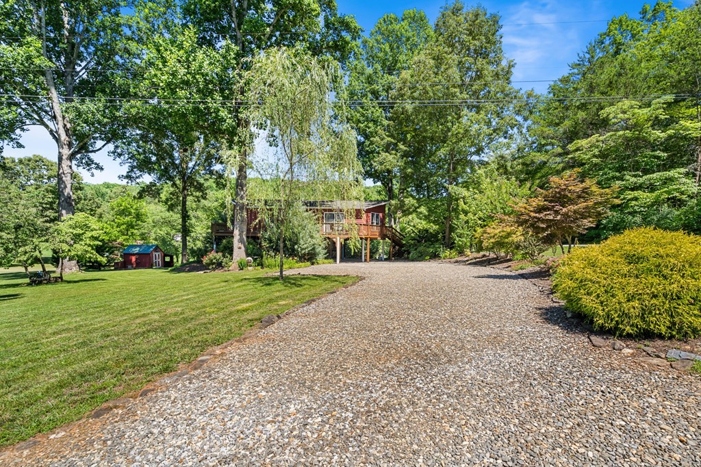 157 Sims Road Hiawassee, GA 30546 - Photo 46 of 50