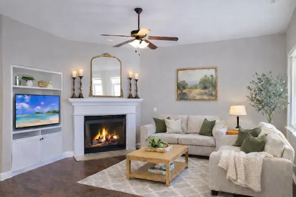 $849,950 | 3544 Prescott Avenue, Clovis, CA 93619