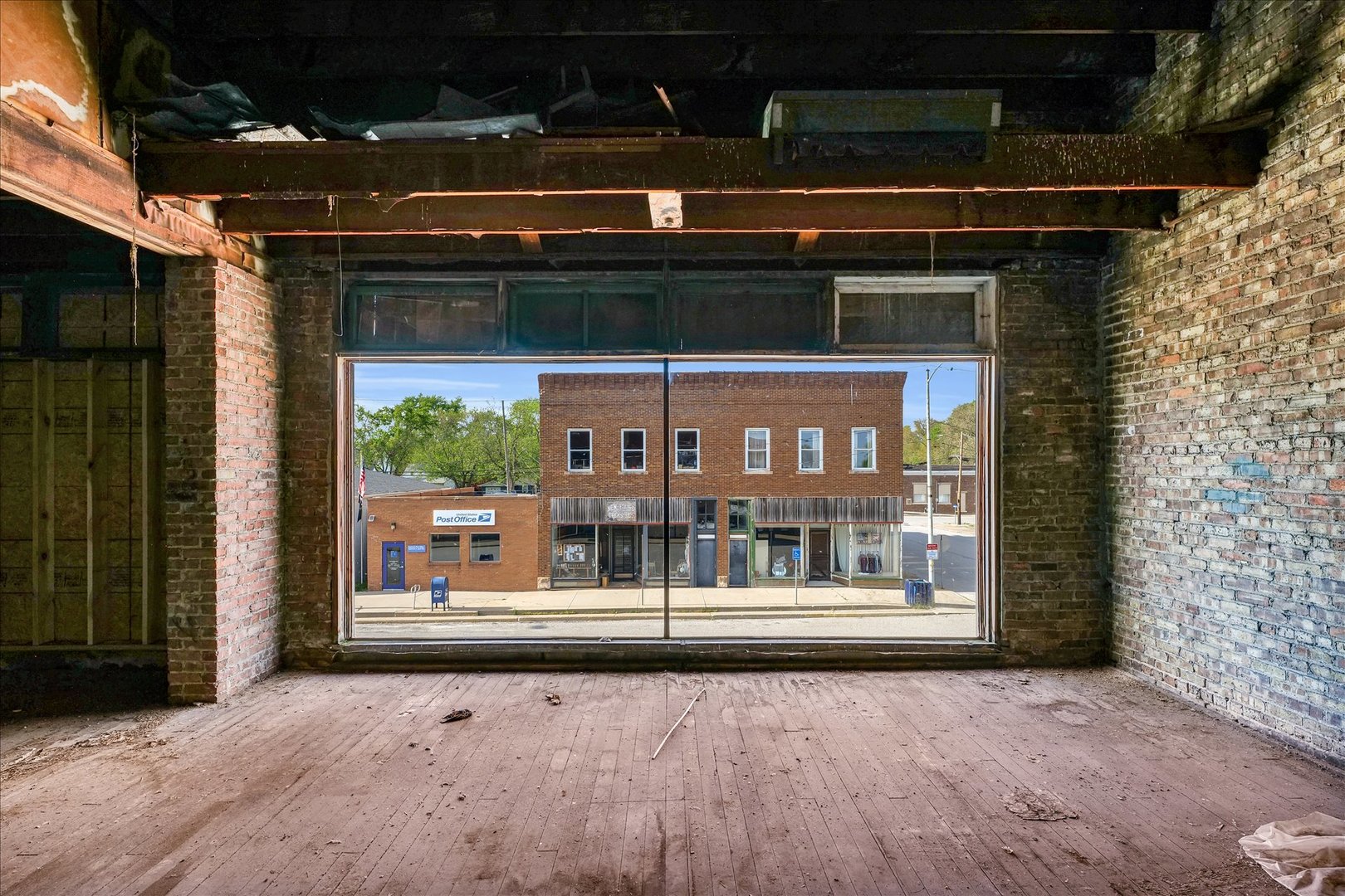 206 West Lincoln Street Saybrook, IL 61770 - Photo 26 of 28