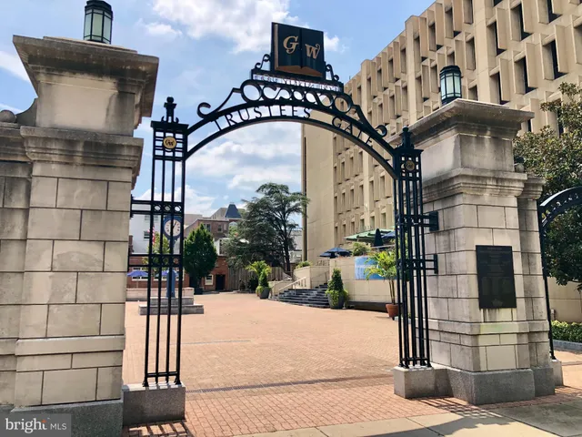 $240,000 | 950 25th Street Northwest, Unit N204, Washington, DC 20037