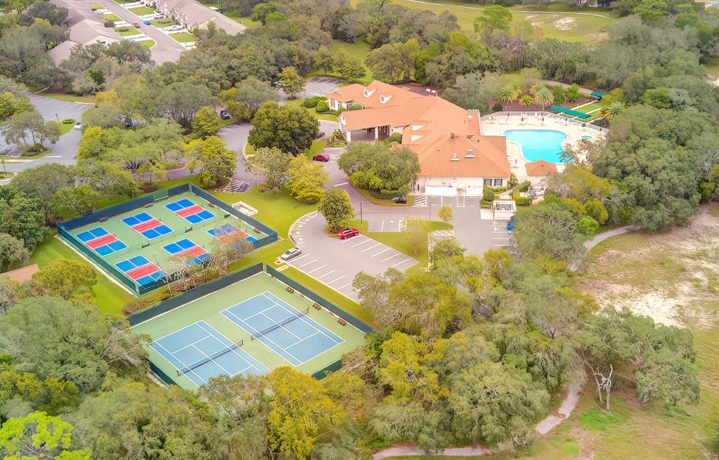 488 Fort Mill Lane Spring Hill, FL 34609 - Photo 37 of 54