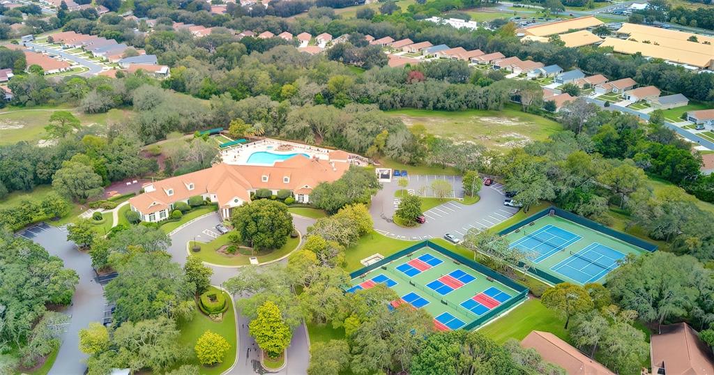 488 Fort Mill Lane Spring Hill, FL 34609 - Photo 51 of 54