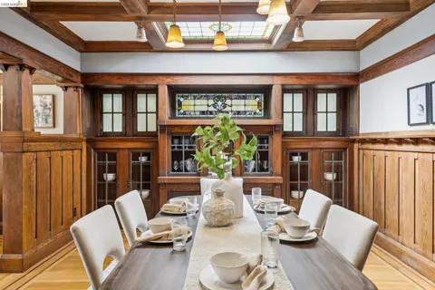 $1,849,000 | 360 Alcatraz Avenue, Oakland, CA 94618