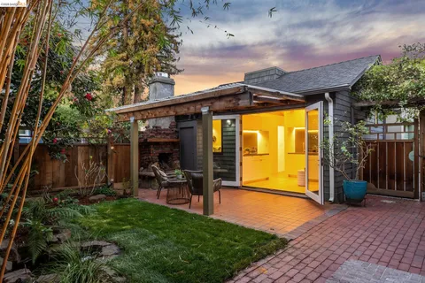 $1,849,000 | 360 Alcatraz Avenue, Oakland, CA 94618
