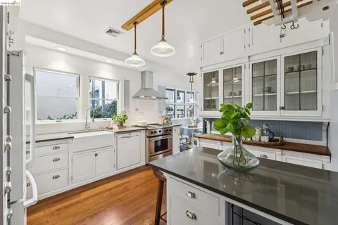 $1,849,000 | 360 Alcatraz Avenue, Oakland, CA 94618