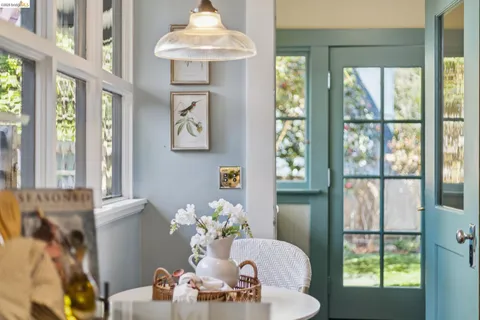 $1,849,000 | 360 Alcatraz Avenue, Oakland, CA 94618