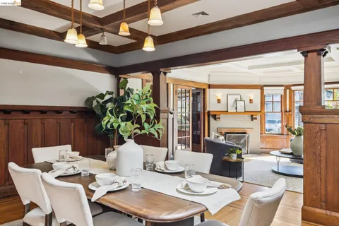 $1,849,000 | 360 Alcatraz Avenue, Oakland, CA 94618