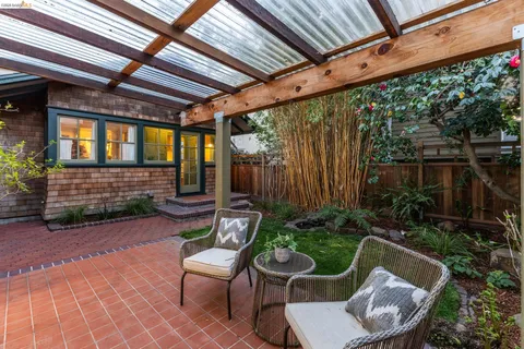 $1,849,000 | 360 Alcatraz Avenue, Oakland, CA 94618