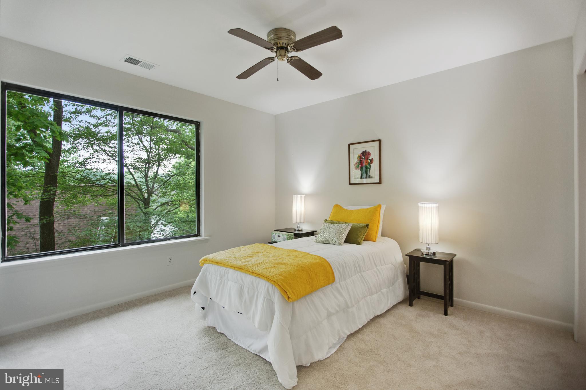 2000 Cutwater Court Reston, VA 20191 - Photo 22 of 48 Bedroom