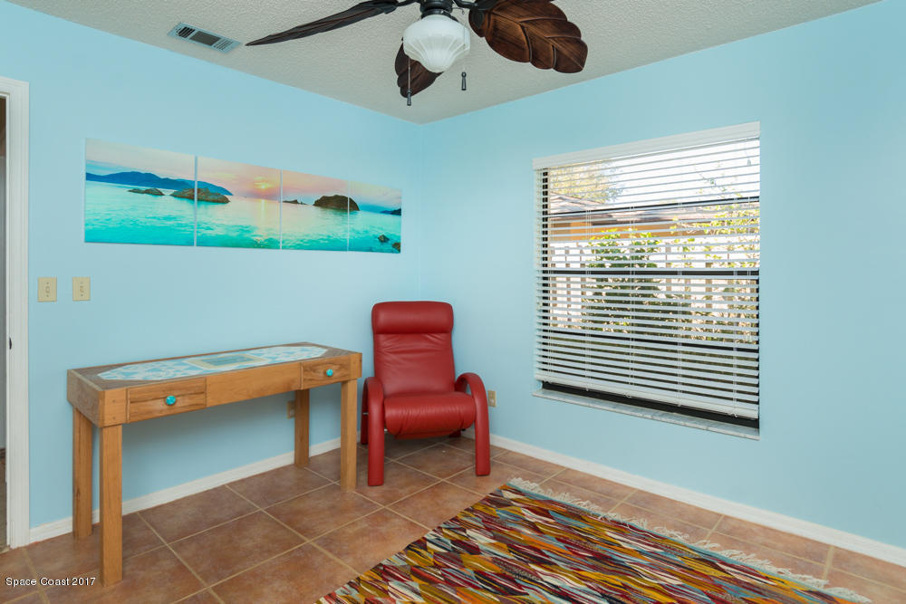 450 Carriage Road Satellite Beach, FL 32937 - Photo 16 of 25 3rd Bedoom
