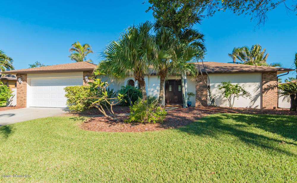 450 Carriage Road Satellite Beach, FL 32937 - Photo 25 of 25 medium-23