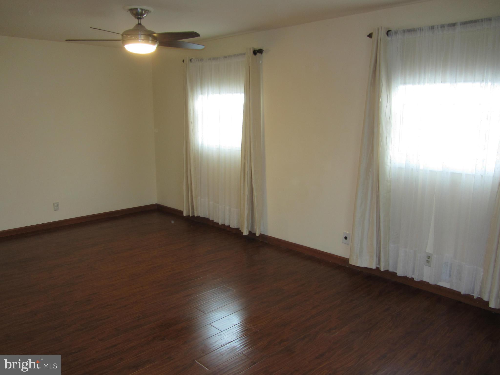 7802 Winter Haven Road Baltimore, MD 21237 - Photo 14 of 30 Master Bedroom with Ceiling Fan