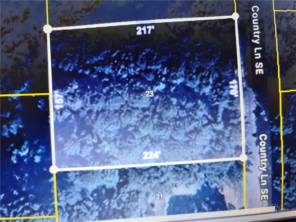 $35,000 | 23 Country Lane Southwest, Cartersville, GA 30121