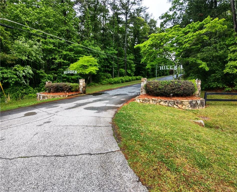 23 Country Lane Southwest Cartersville, GA 30121 - Photo 2 of 7