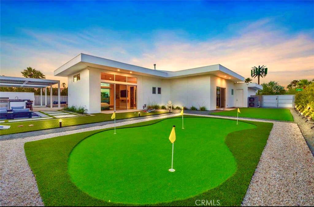 2100 East Sahara Road Palm Springs, CA 92262 - Photo 40 of 72