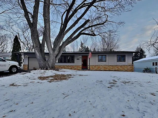 $2,249 | 8140 49th Avenue North, New Hope, MN 55428