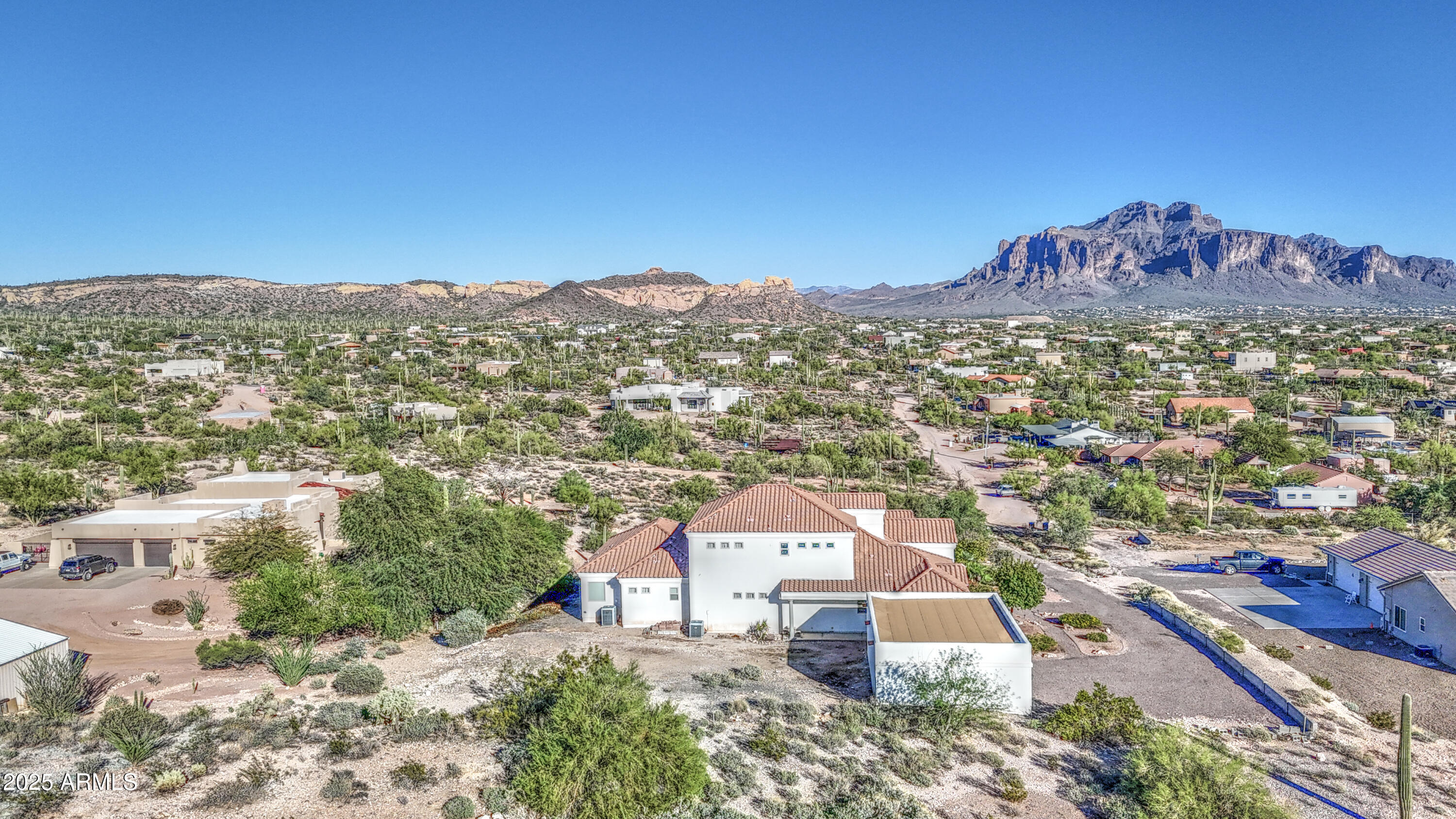 5238 North Explorer Road Apache Junction, AZ 85119 - Photo 107 of 109