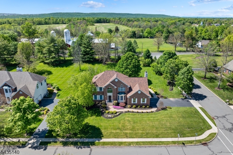 4 Hastings Road Belle Mead, NJ 08502 - Photo 3 of 46